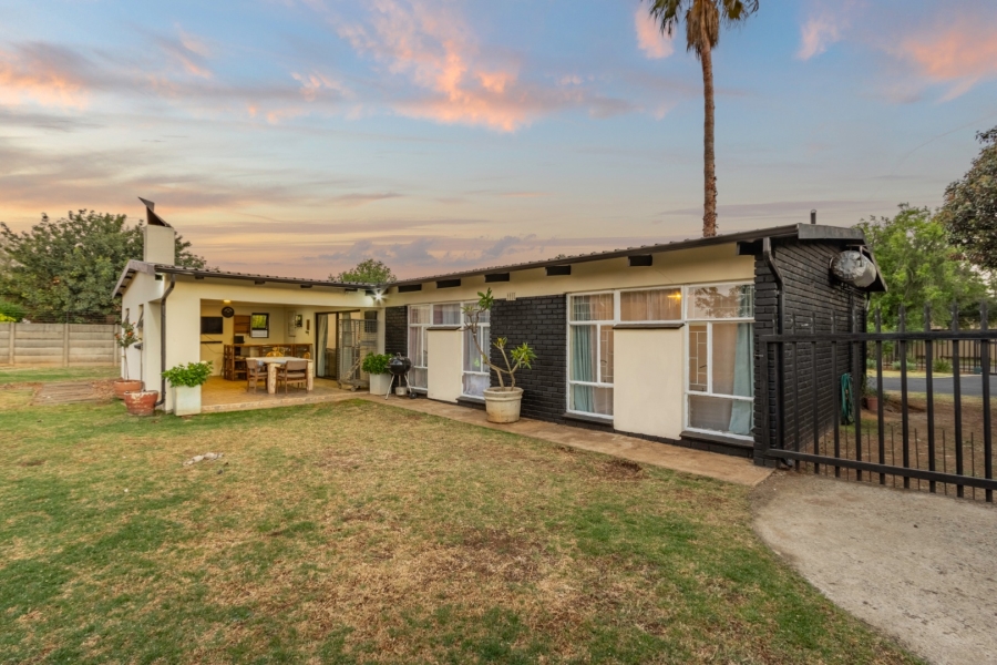 3 Bedroom Property for Sale in Impala Park Gauteng