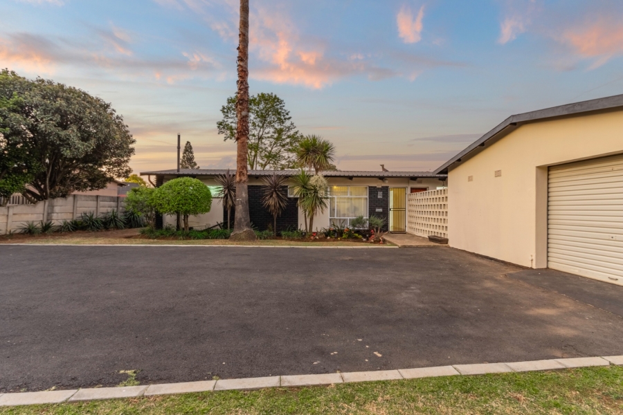3 Bedroom Property for Sale in Impala Park Gauteng