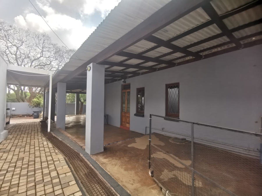 To Let 3 Bedroom Property for Rent in Kensington Gauteng