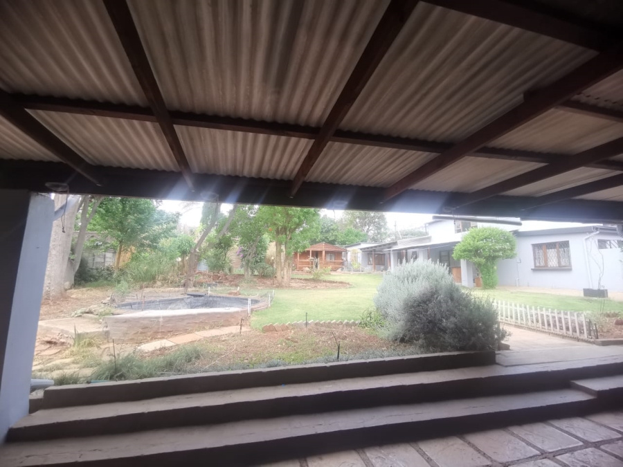 To Let 3 Bedroom Property for Rent in Kensington Gauteng