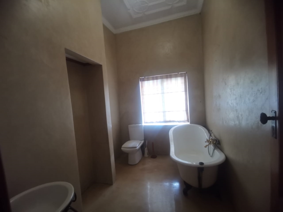 To Let 3 Bedroom Property for Rent in Kensington Gauteng