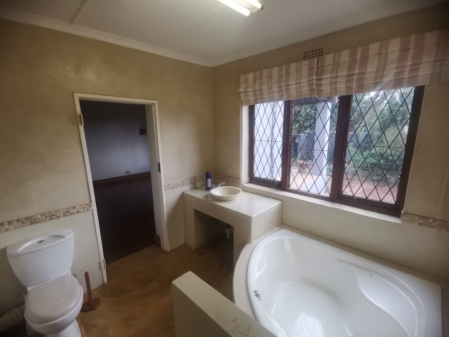 To Let 3 Bedroom Property for Rent in Kensington Gauteng