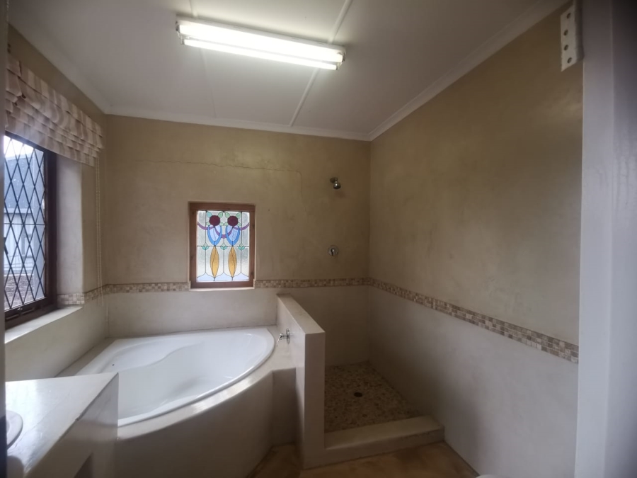 To Let 3 Bedroom Property for Rent in Kensington Gauteng