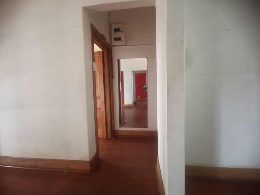 To Let 3 Bedroom Property for Rent in Kensington Gauteng