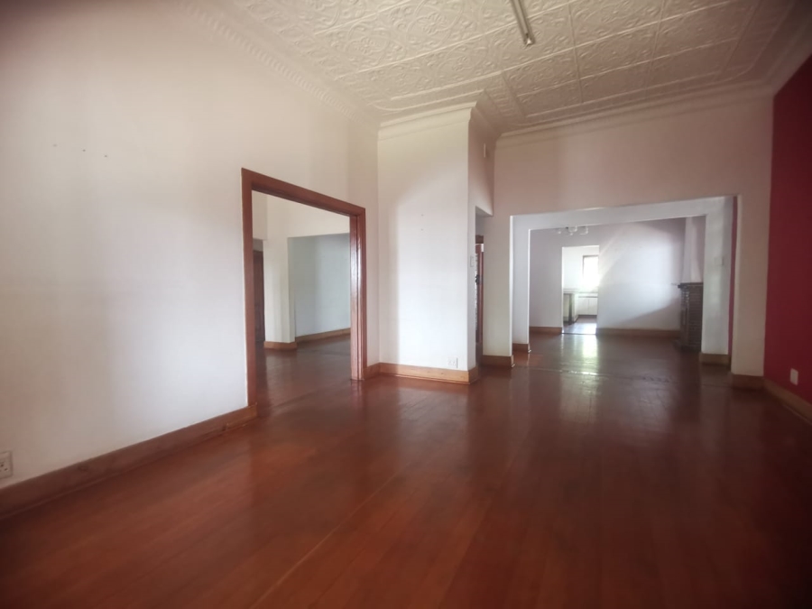 To Let 3 Bedroom Property for Rent in Kensington Gauteng