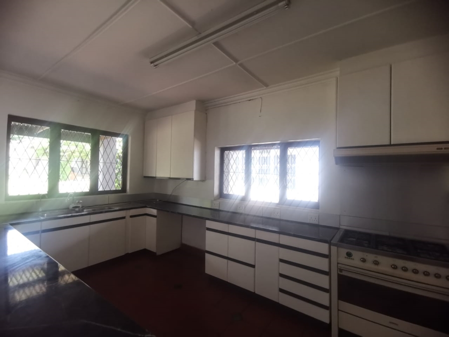 To Let 3 Bedroom Property for Rent in Kensington Gauteng