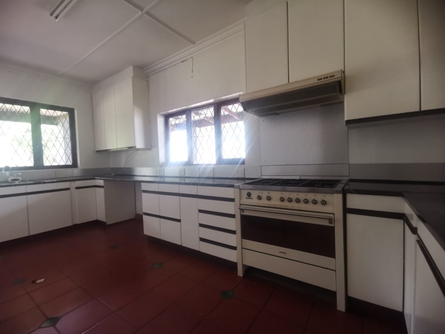 To Let 3 Bedroom Property for Rent in Kensington Gauteng