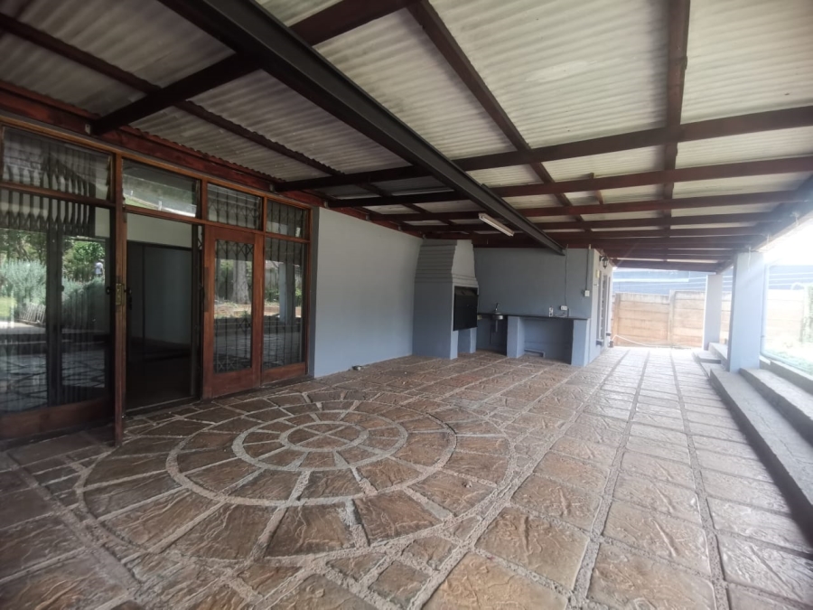 To Let 3 Bedroom Property for Rent in Kensington Gauteng