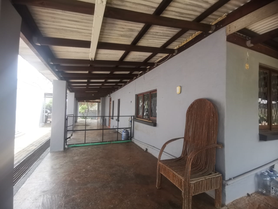 To Let 3 Bedroom Property for Rent in Kensington Gauteng
