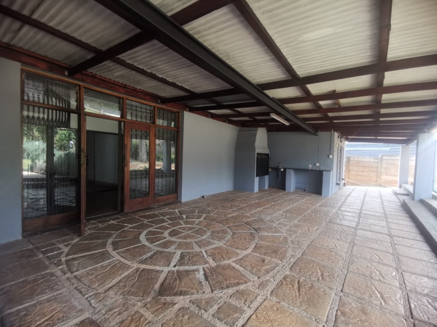 To Let 3 Bedroom Property for Rent in Kensington Gauteng