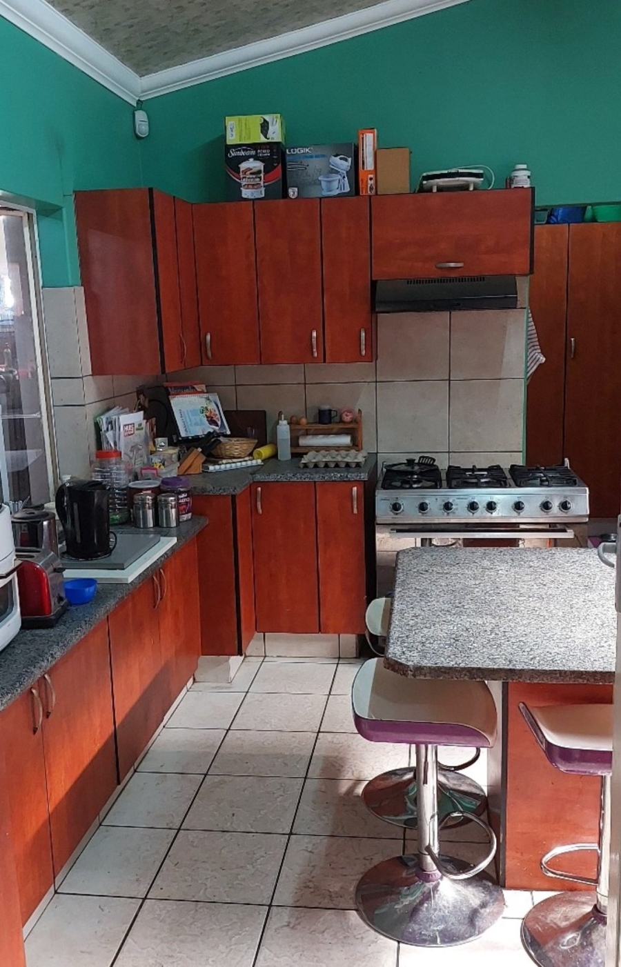6 Bedroom Property for Sale in Vanderbijlpark SW 5 Gauteng