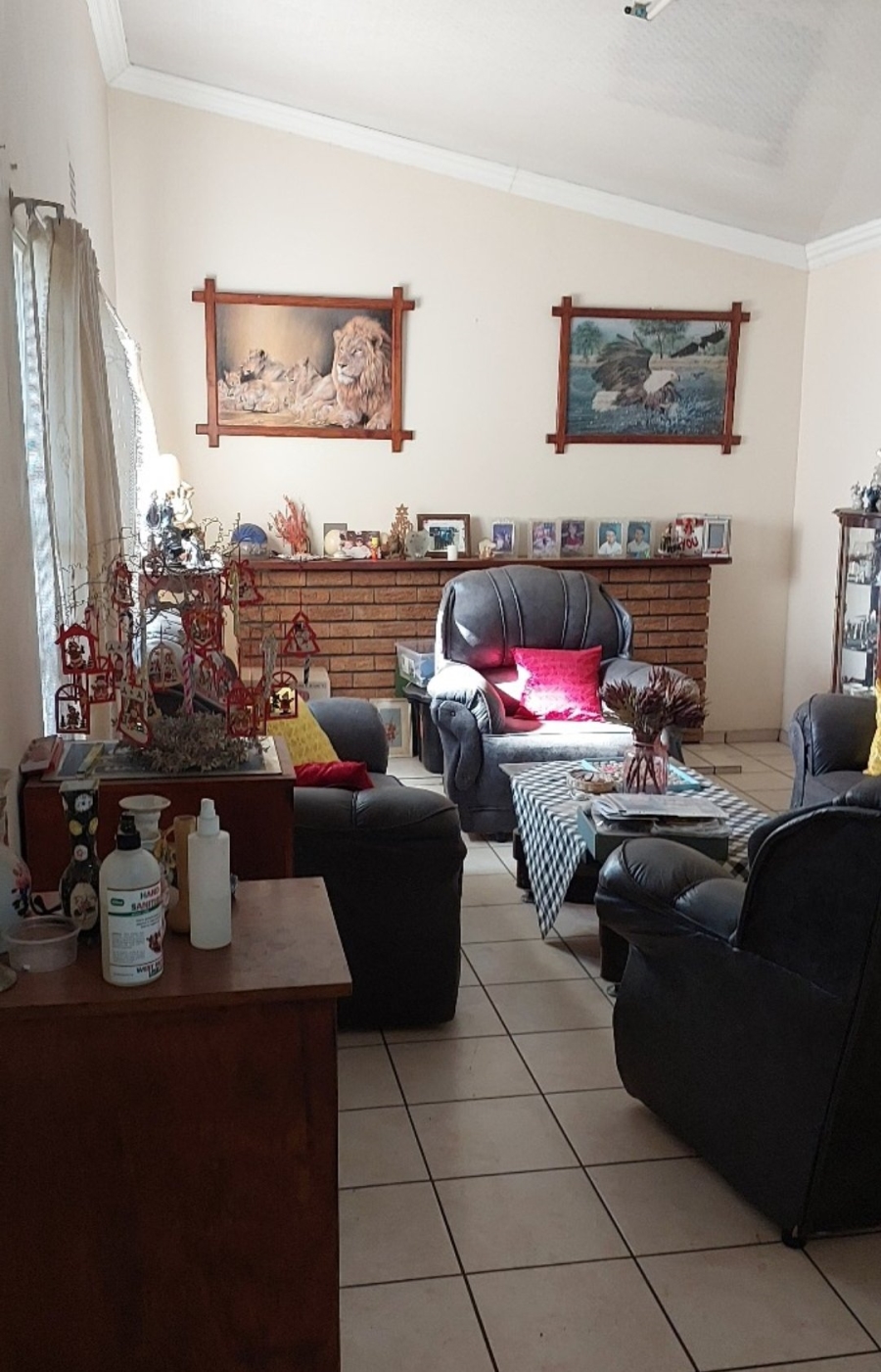 6 Bedroom Property for Sale in Vanderbijlpark SW 5 Gauteng