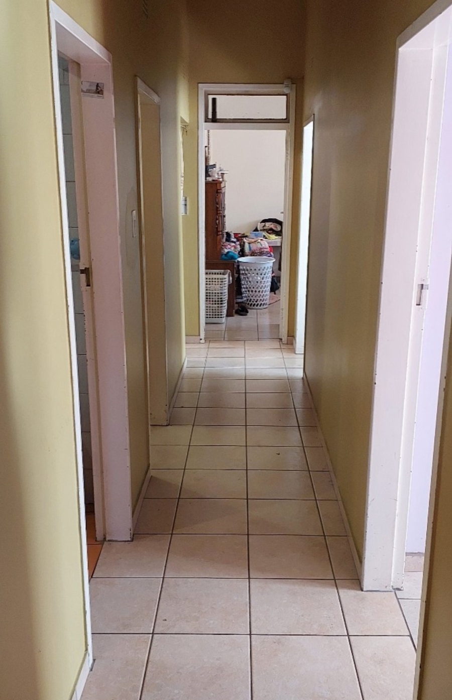 6 Bedroom Property for Sale in Vanderbijlpark SW 5 Gauteng