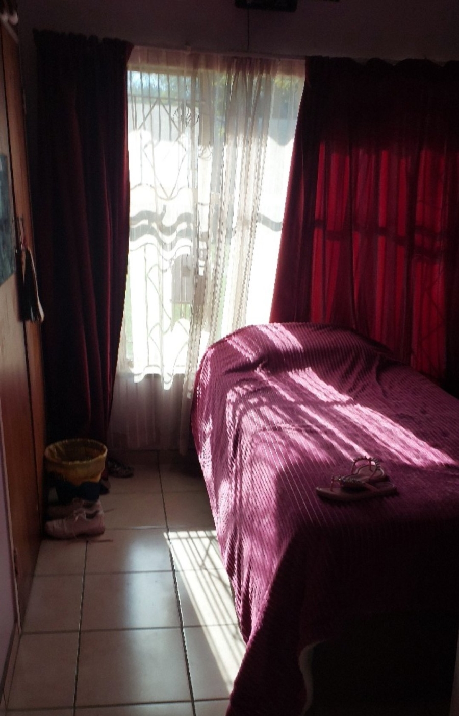6 Bedroom Property for Sale in Vanderbijlpark SW 5 Gauteng