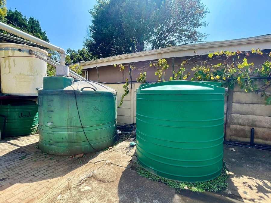 4 Bedroom Property for Sale in Birchleigh Gauteng