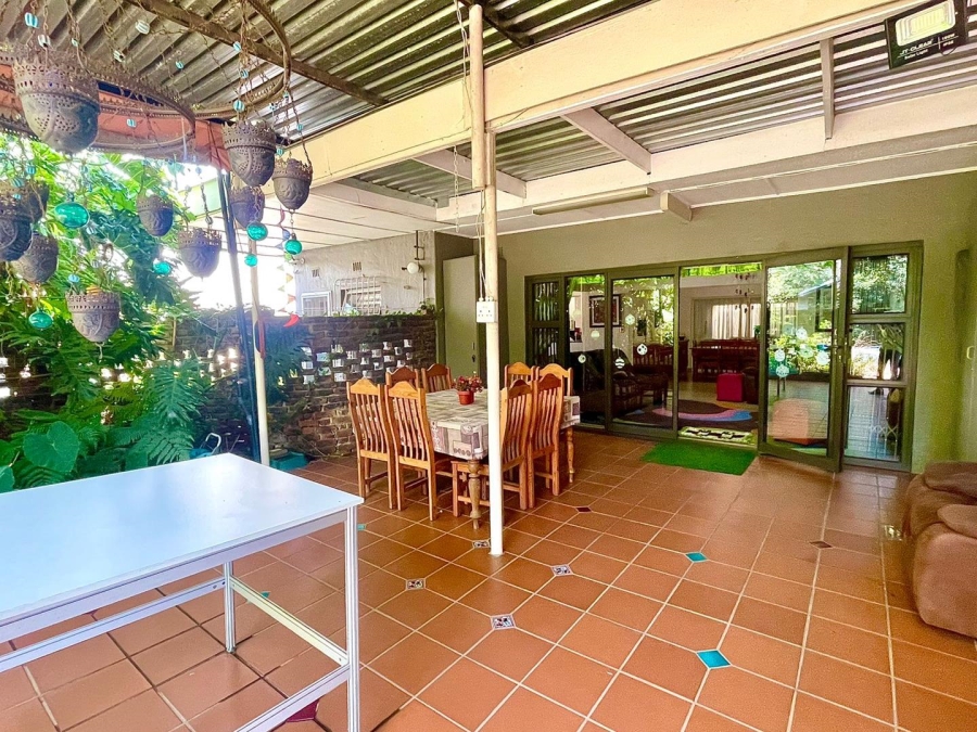 4 Bedroom Property for Sale in Birchleigh Gauteng