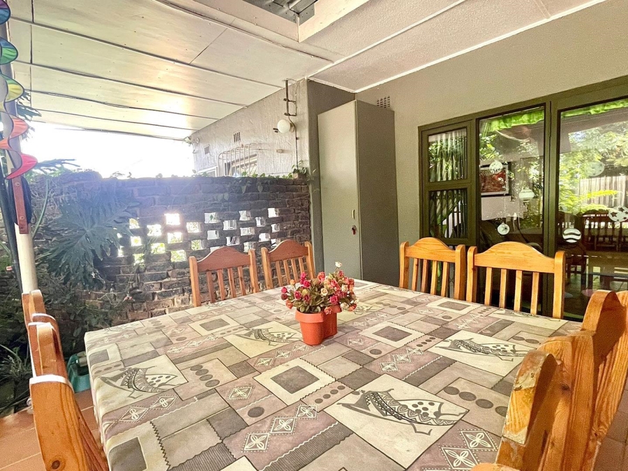 4 Bedroom Property for Sale in Birchleigh Gauteng