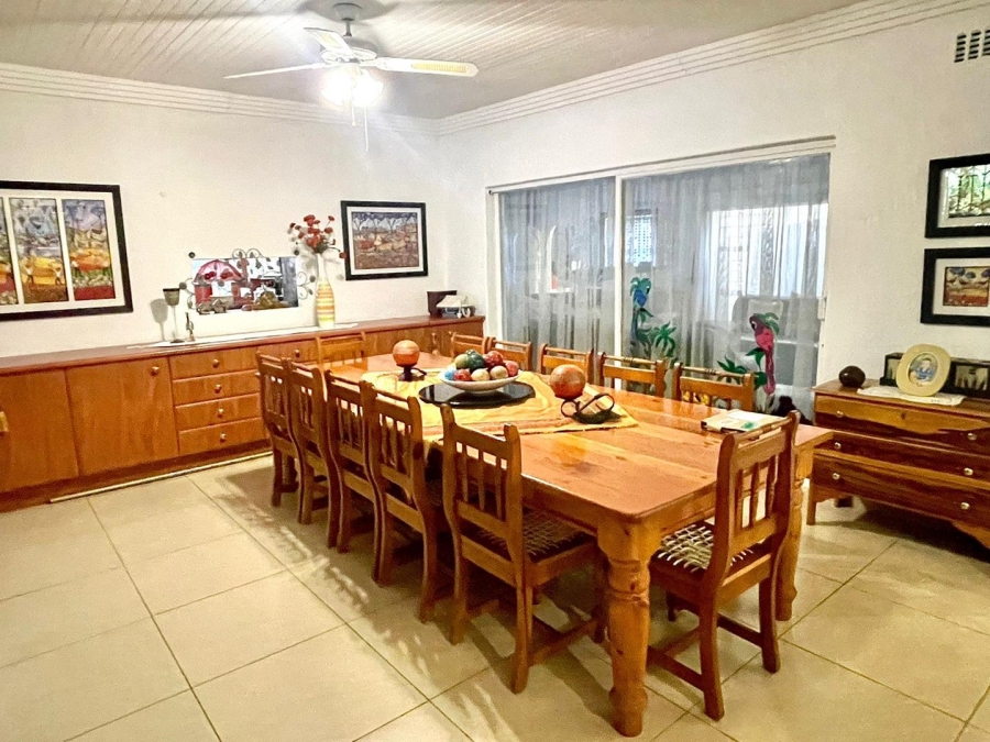 4 Bedroom Property for Sale in Birchleigh Gauteng