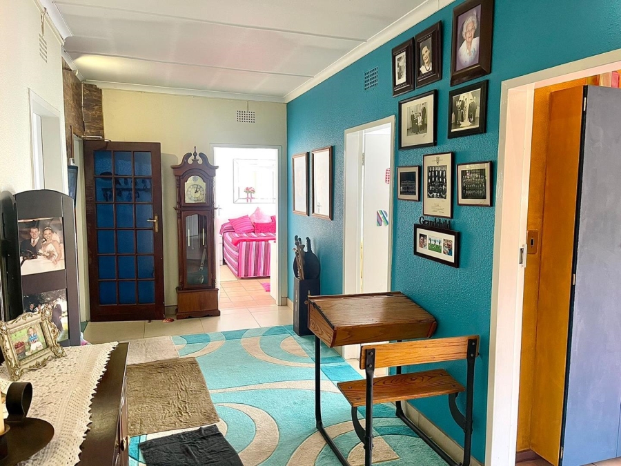 4 Bedroom Property for Sale in Birchleigh Gauteng
