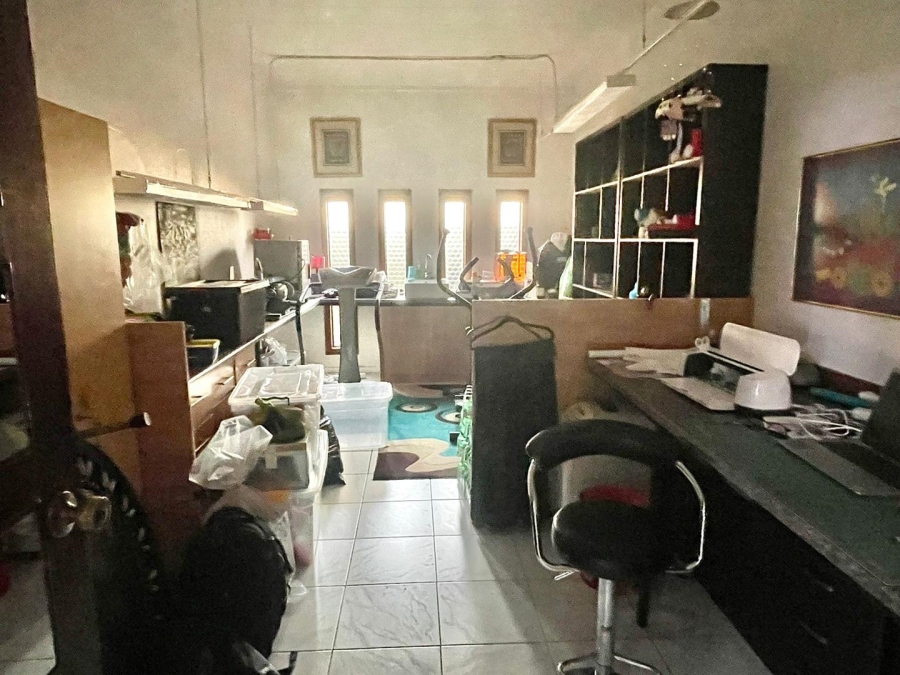 4 Bedroom Property for Sale in Birchleigh Gauteng