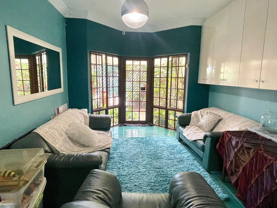 4 Bedroom Property for Sale in Birchleigh Gauteng