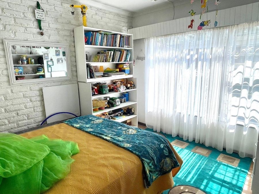 4 Bedroom Property for Sale in Birchleigh Gauteng