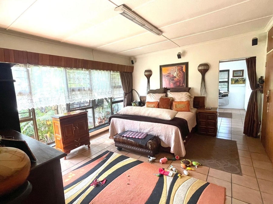 4 Bedroom Property for Sale in Birchleigh Gauteng