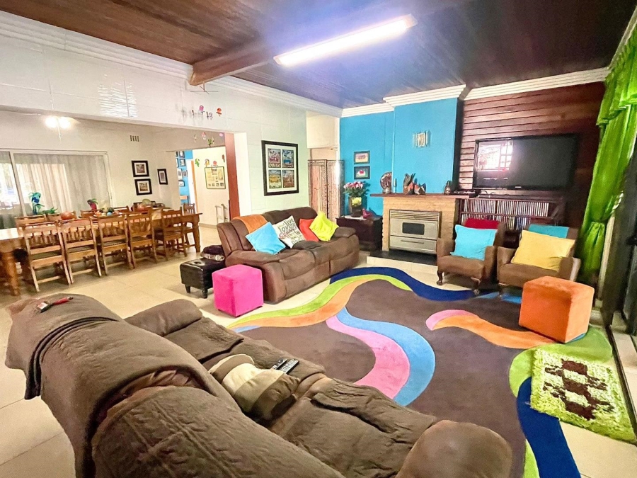 4 Bedroom Property for Sale in Birchleigh Gauteng