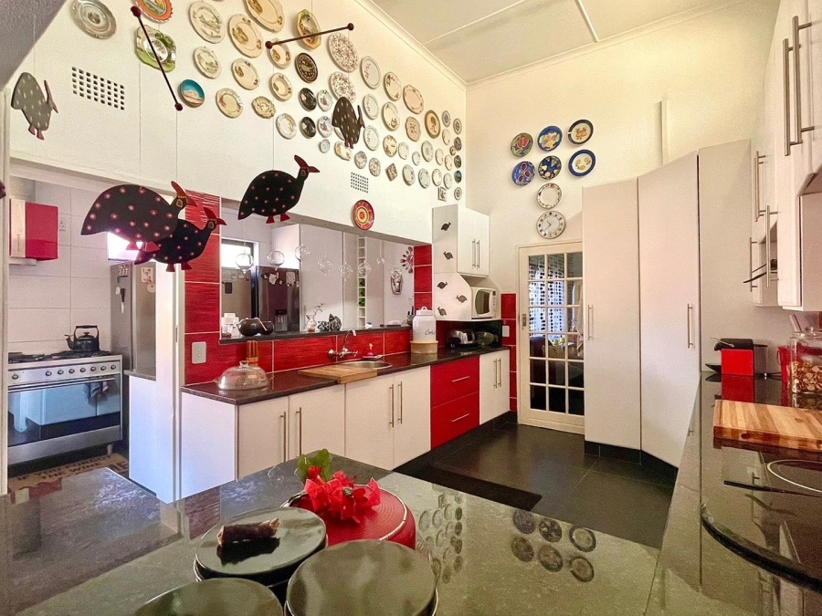 4 Bedroom Property for Sale in Birchleigh Gauteng