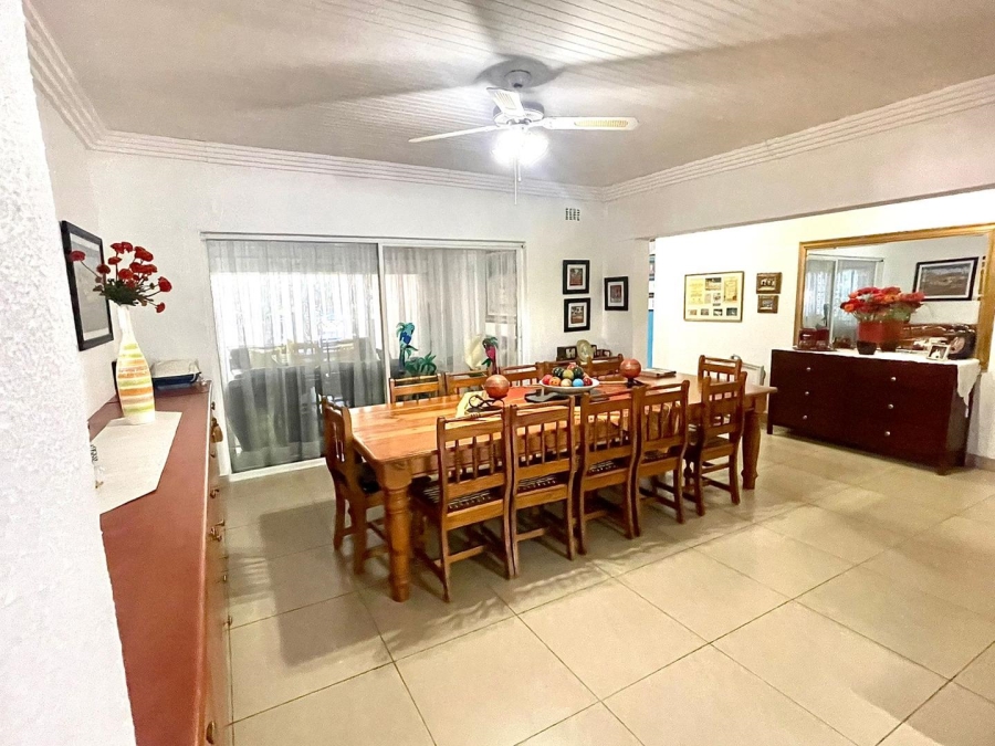 4 Bedroom Property for Sale in Birchleigh Gauteng