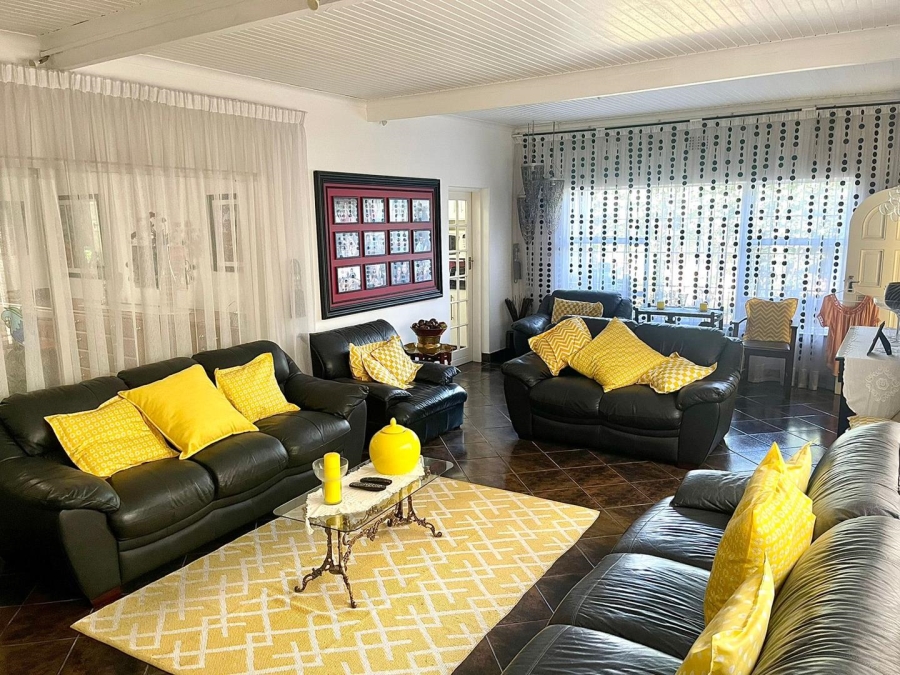 4 Bedroom Property for Sale in Birchleigh Gauteng