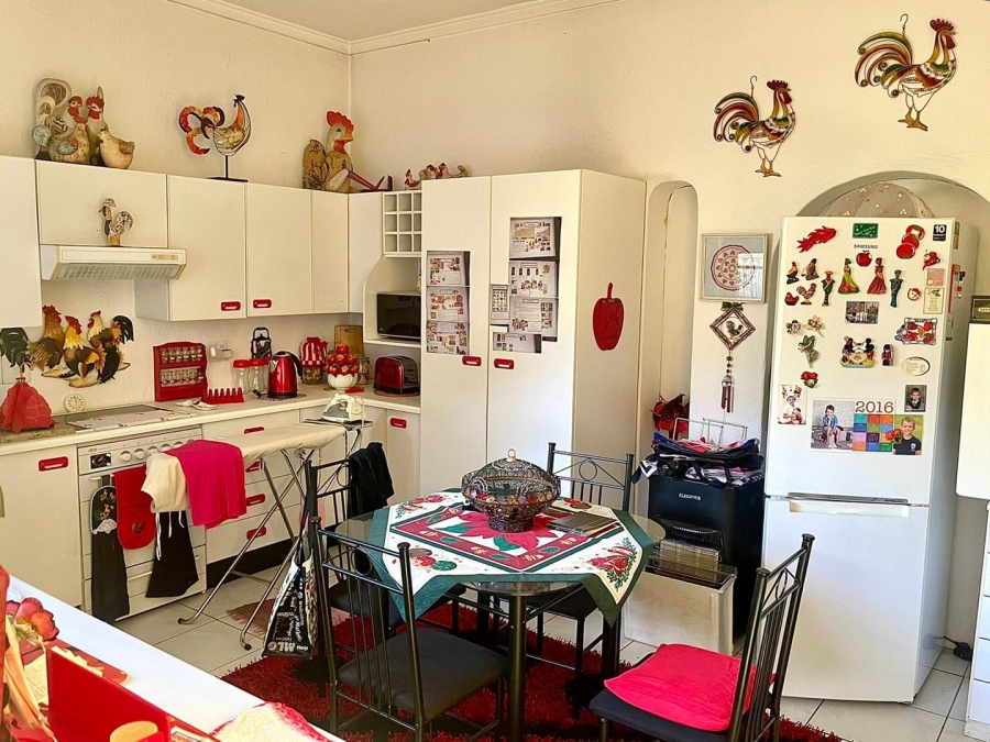 4 Bedroom Property for Sale in Birchleigh Gauteng