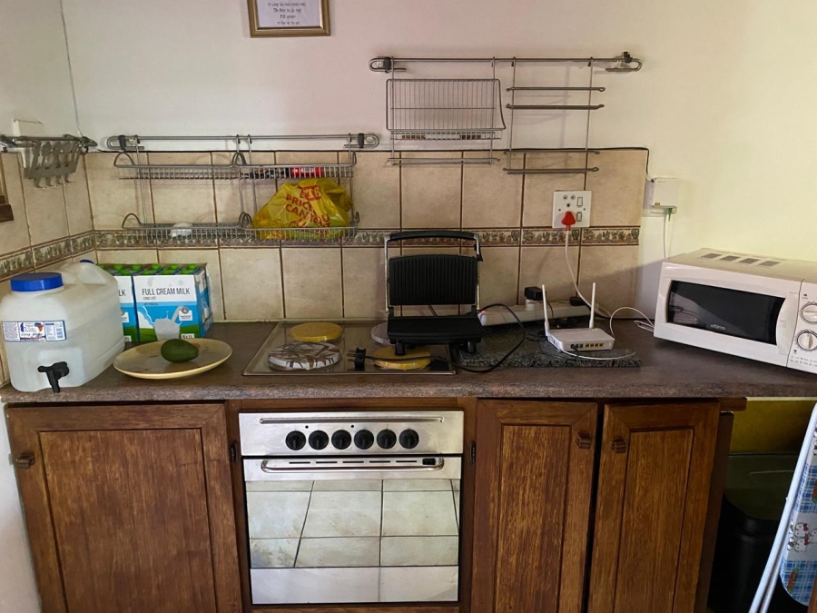 To Let 1 Bedroom Property for Rent in Valhalla Gauteng