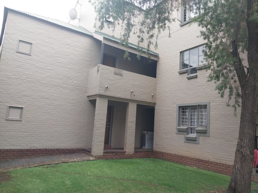 1 Bedroom Property for Sale in Hatfield Gauteng