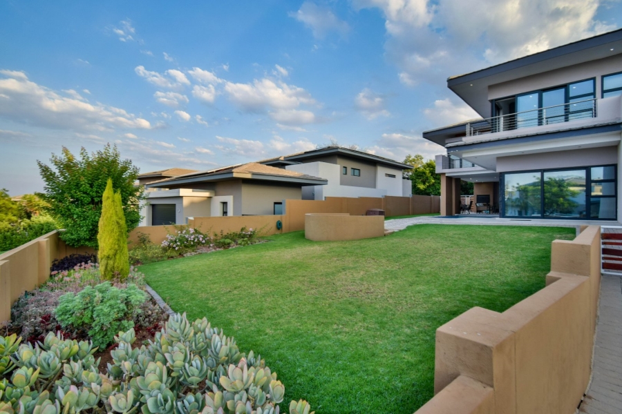 4 Bedroom Property for Sale in Lombardy Gauteng