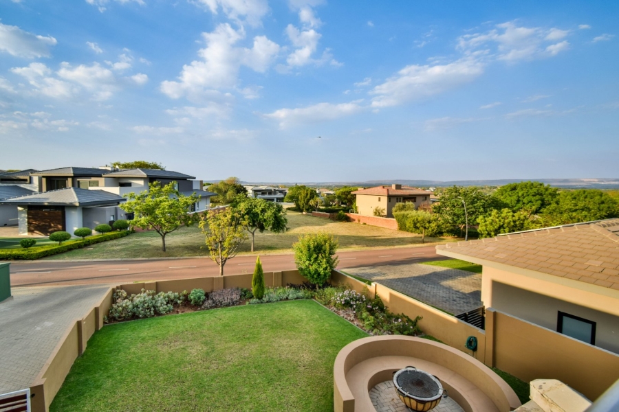 4 Bedroom Property for Sale in Lombardy Gauteng