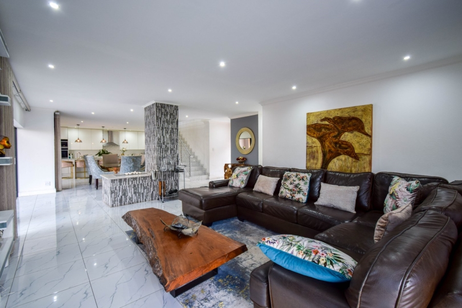4 Bedroom Property for Sale in Lombardy Gauteng