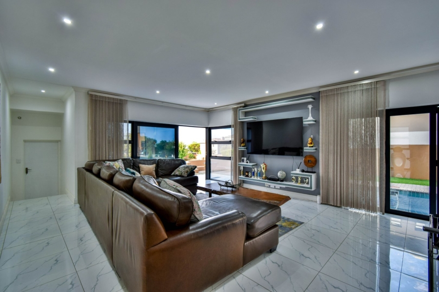 4 Bedroom Property for Sale in Lombardy Gauteng