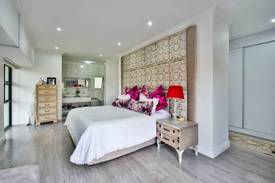 4 Bedroom Property for Sale in Lombardy Gauteng