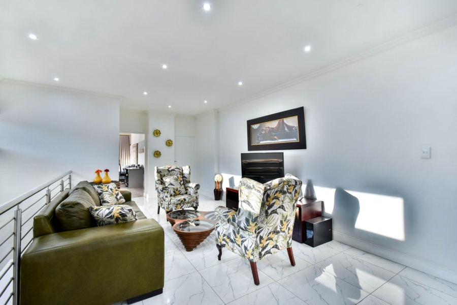 4 Bedroom Property for Sale in Lombardy Gauteng