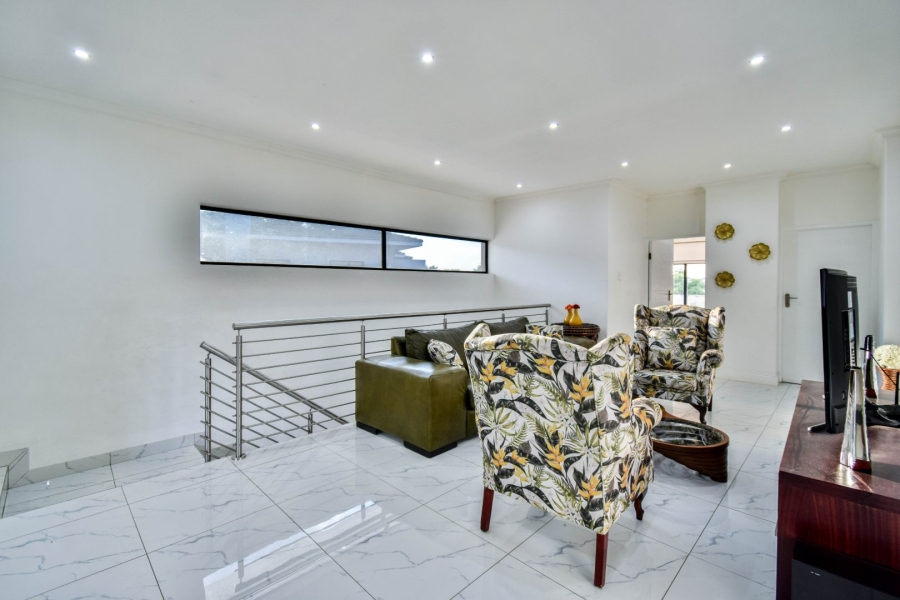4 Bedroom Property for Sale in Lombardy Gauteng