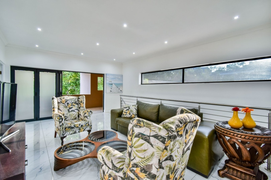 4 Bedroom Property for Sale in Lombardy Gauteng