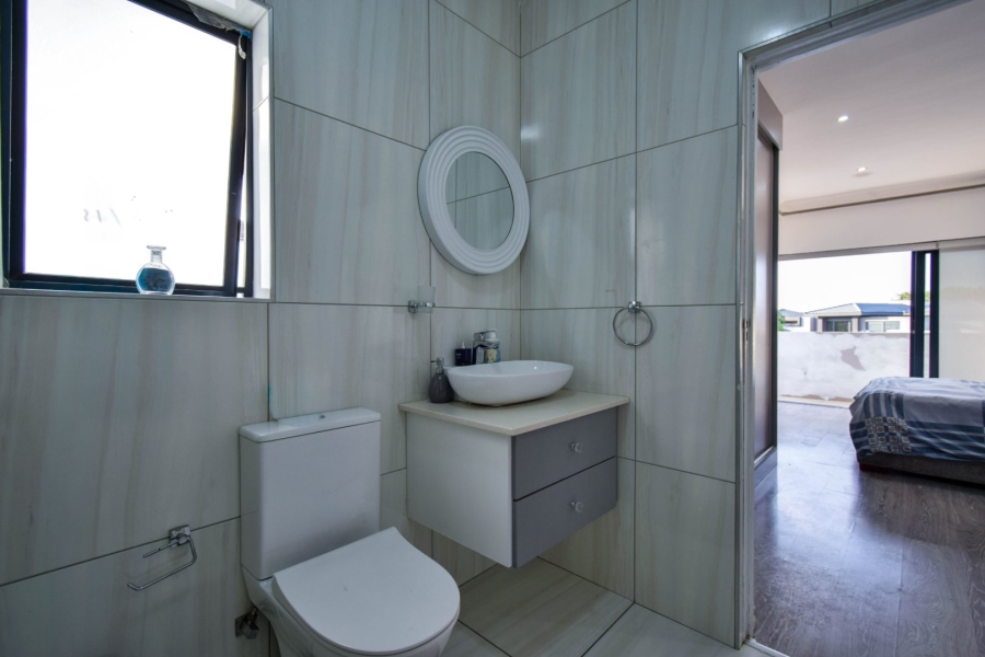 4 Bedroom Property for Sale in Lombardy Gauteng