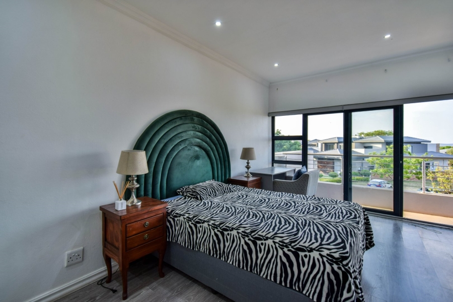 4 Bedroom Property for Sale in Lombardy Gauteng