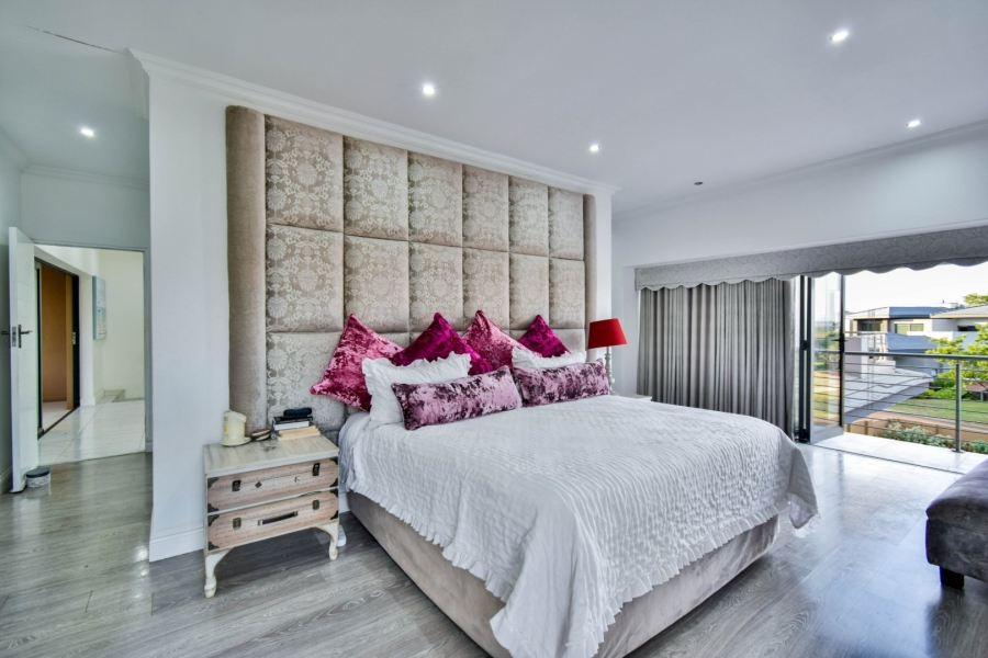 4 Bedroom Property for Sale in Lombardy Gauteng