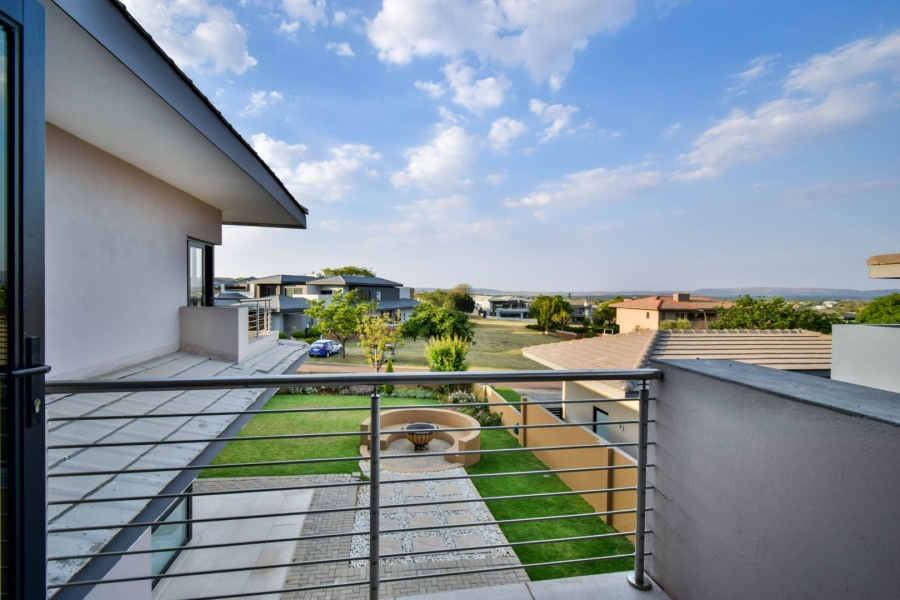 4 Bedroom Property for Sale in Lombardy Gauteng
