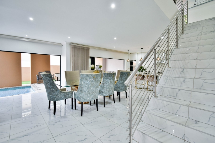 4 Bedroom Property for Sale in Lombardy Gauteng