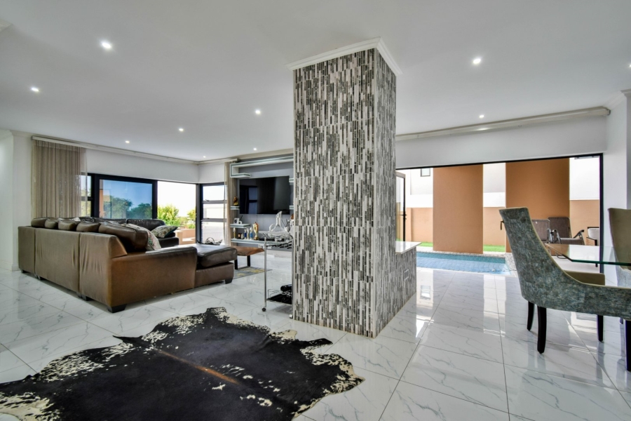 4 Bedroom Property for Sale in Lombardy Gauteng