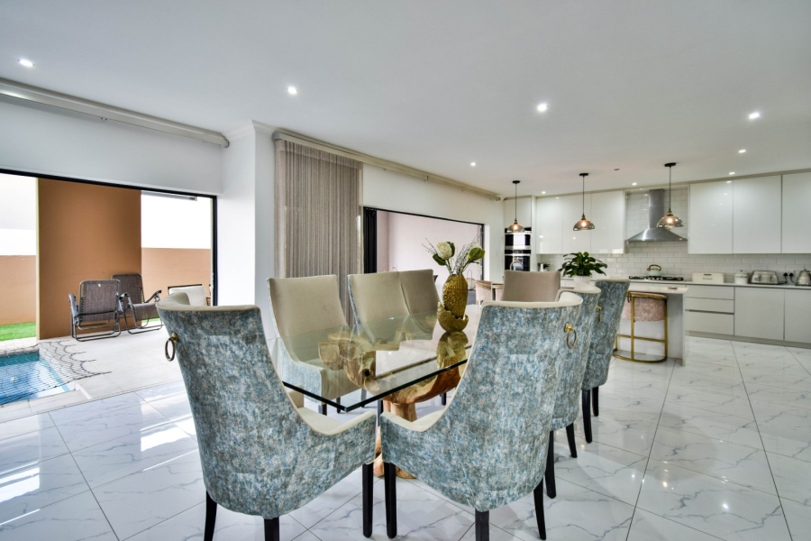 4 Bedroom Property for Sale in Lombardy Gauteng