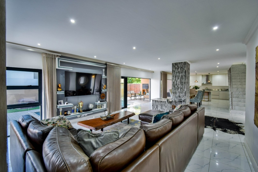 4 Bedroom Property for Sale in Lombardy Gauteng